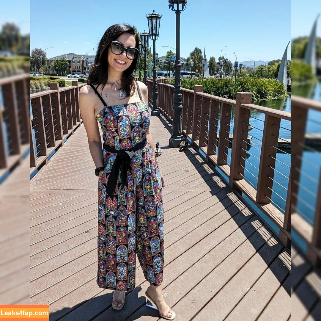 Trisha Hershberger / thatgrltrish leaked photo photo #1033