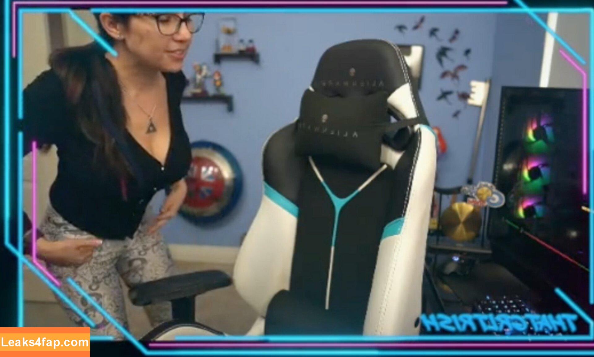 Trisha Hershberger / thatgrltrish leaked photo photo #1034