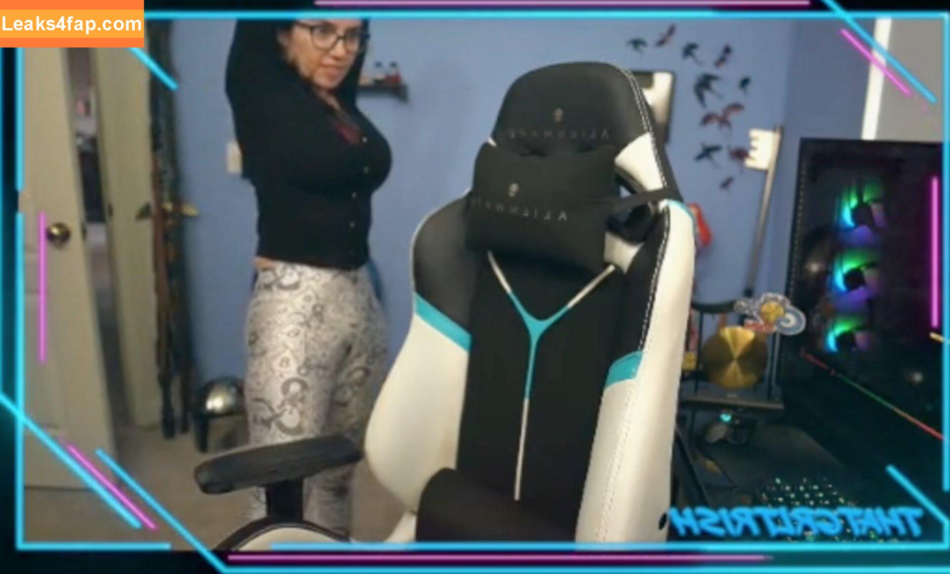 Trisha Hershberger / thatgrltrish leaked photo photo #1035