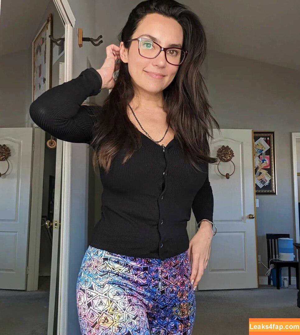 Trisha Hershberger / thatgrltrish leaked photo photo #1047