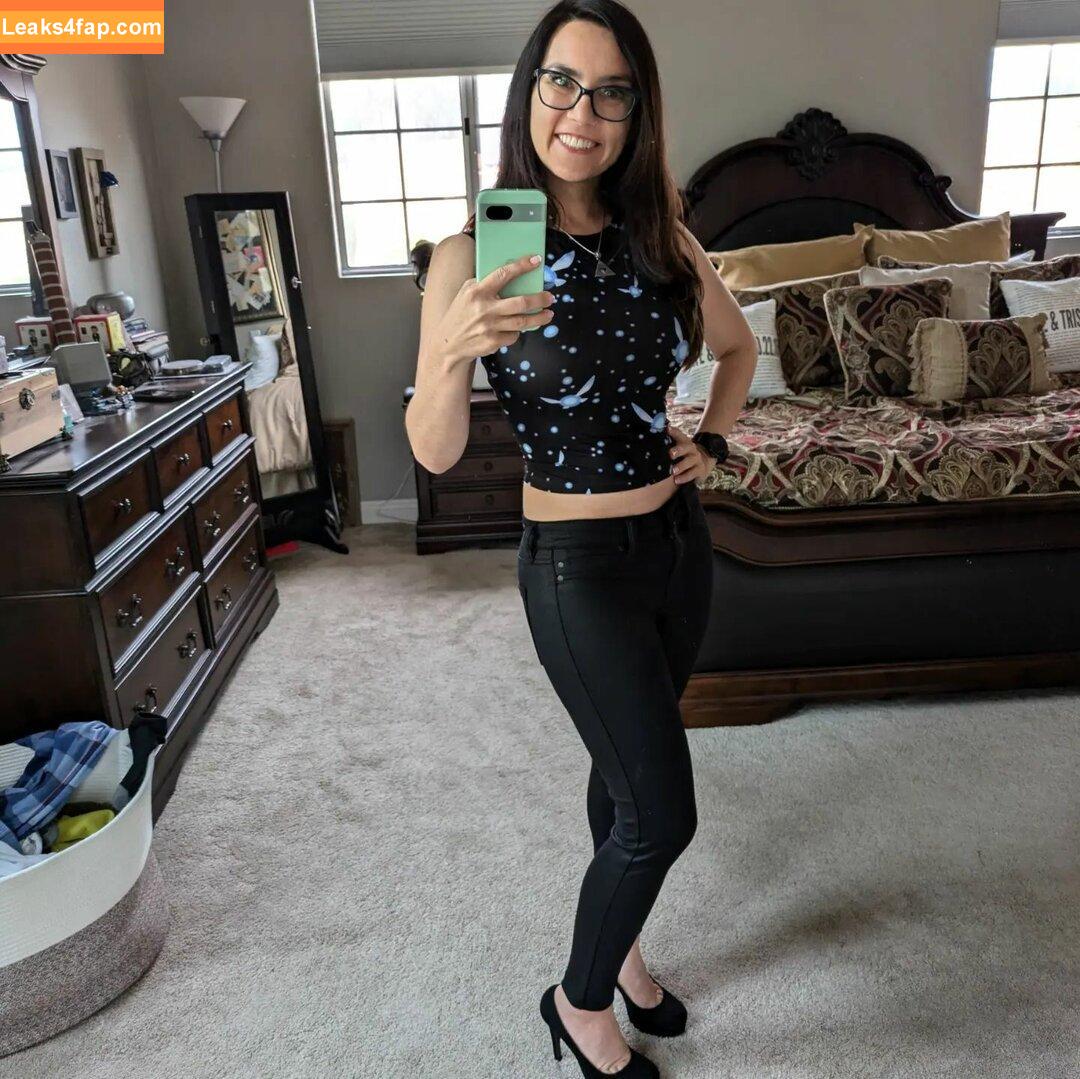 Trisha Hershberger / thatgrltrish leaked photo photo #1053