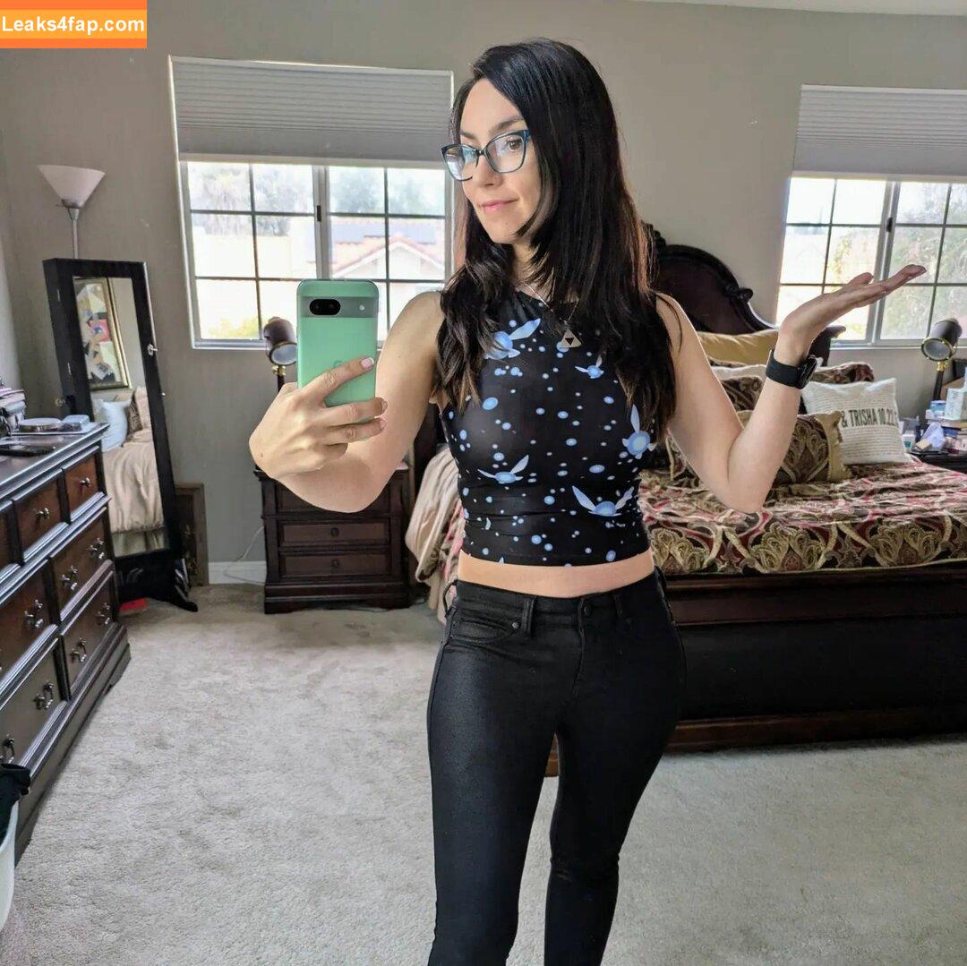 Trisha Hershberger / thatgrltrish leaked photo photo #1055