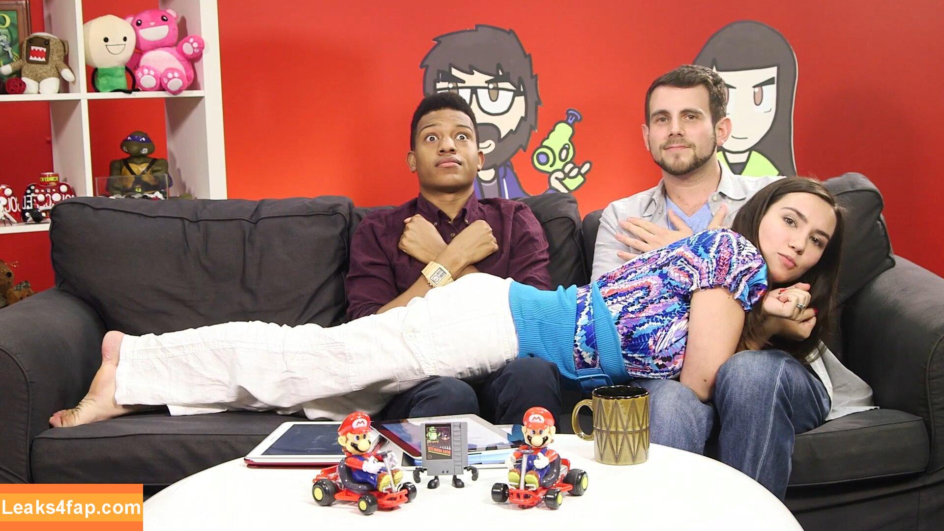 Trisha Hershberger / thatgrltrish слитое фото фото #1099