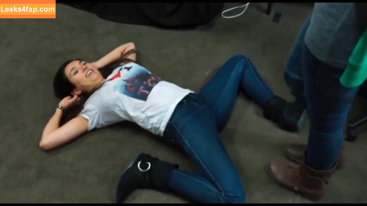 Trisha Hershberger / thatgrltrish слитое фото фото #1100