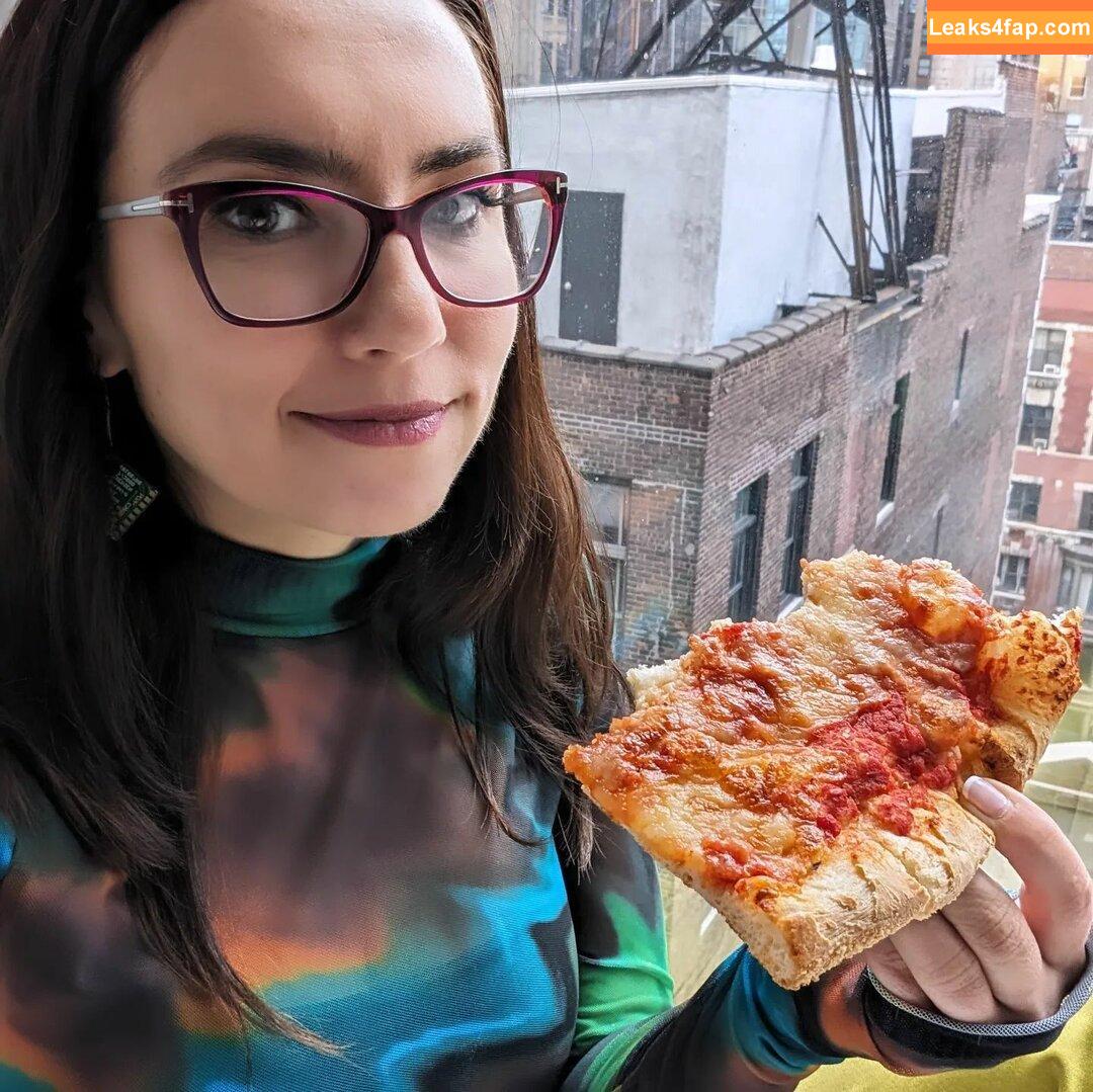 Trisha Hershberger / thatgrltrish слитое фото фото #1101