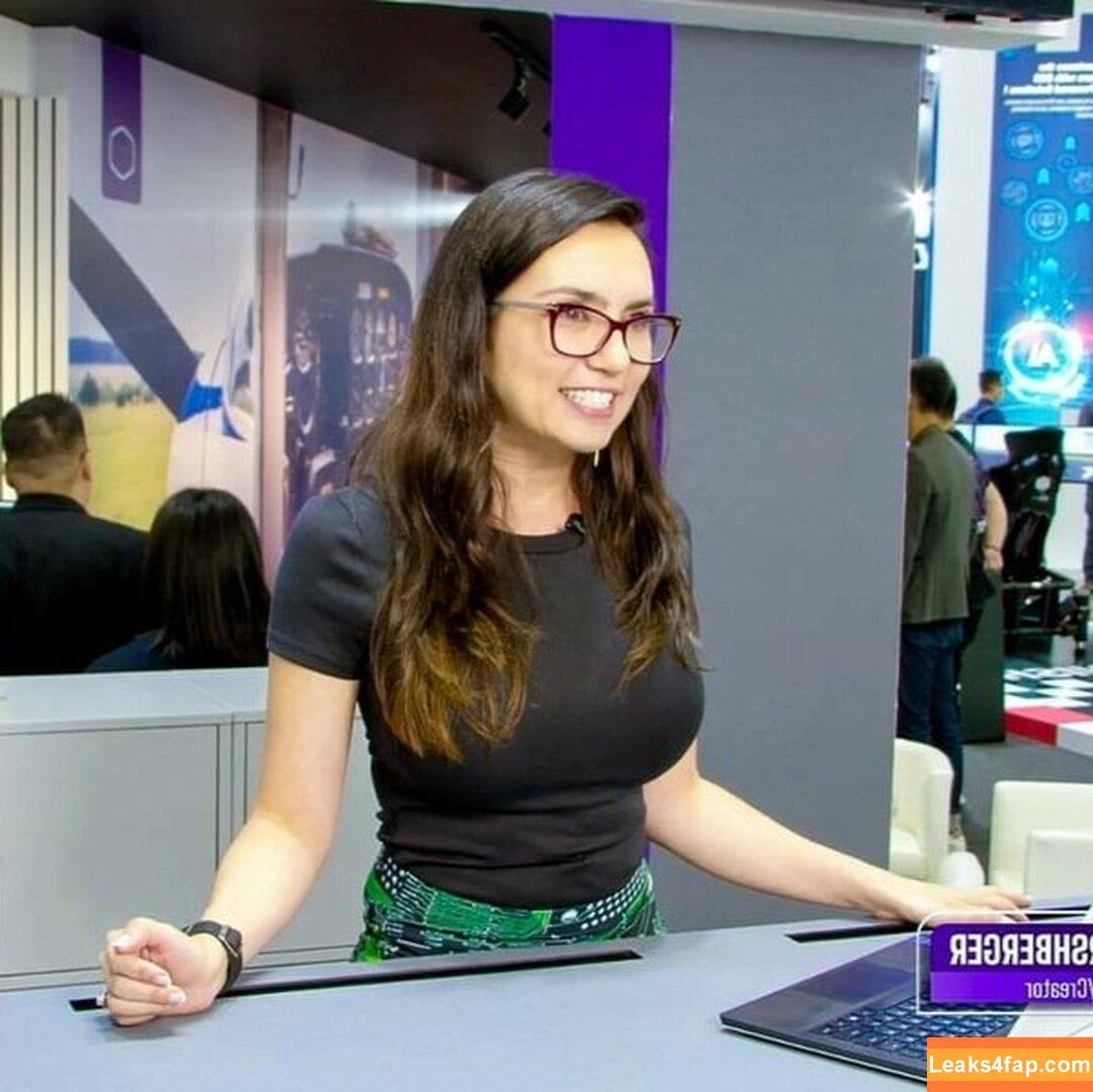 Trisha Hershberger / thatgrltrish leaked photo photo #1103