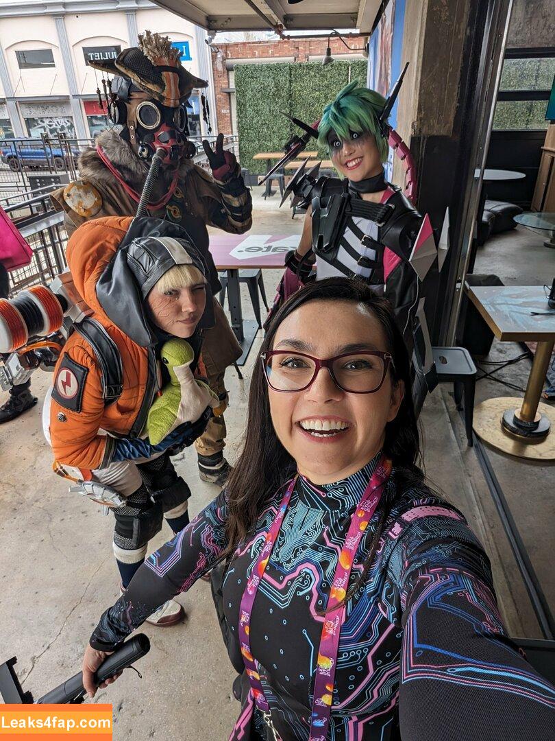 Trisha Hershberger / thatgrltrish leaked photo photo #1118