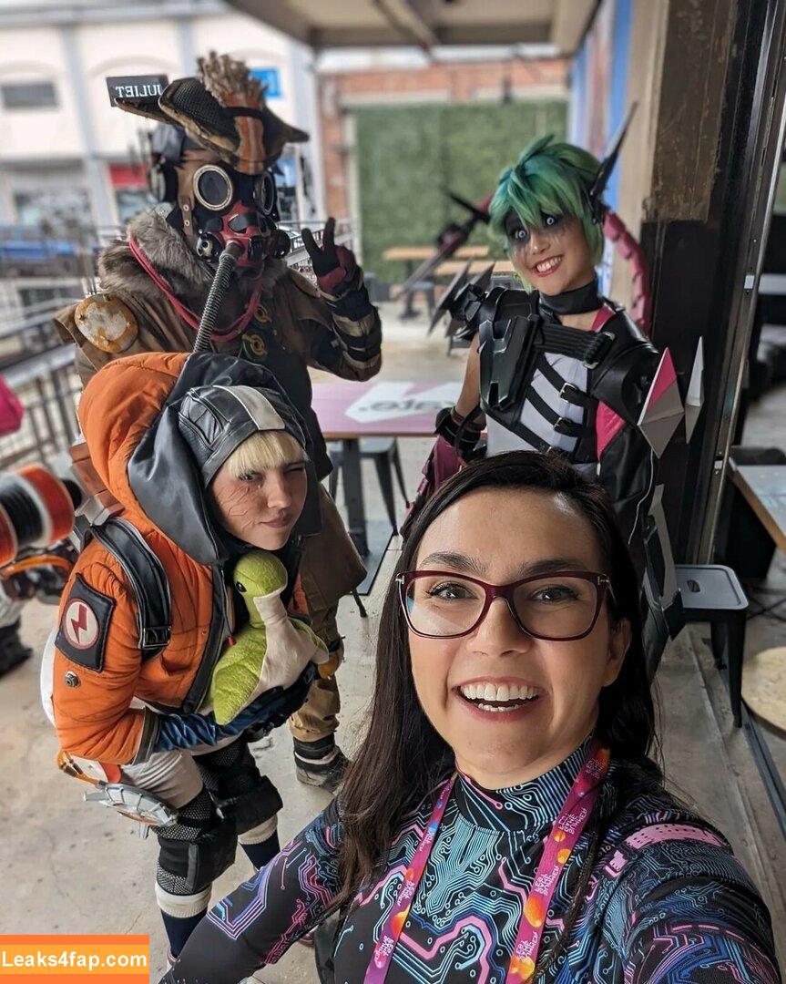 Trisha Hershberger / thatgrltrish leaked photo photo #1120