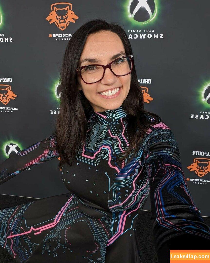 Trisha Hershberger / thatgrltrish leaked photo photo #1121