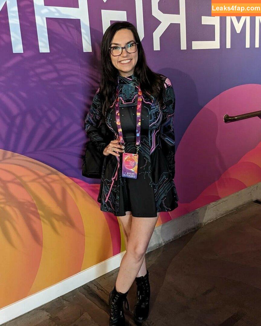 Trisha Hershberger / thatgrltrish leaked photo photo #1123