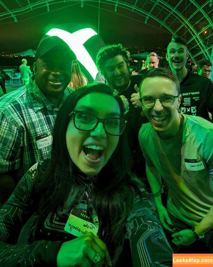 Trisha Hershberger / thatgrltrish слитое фото фото #1124