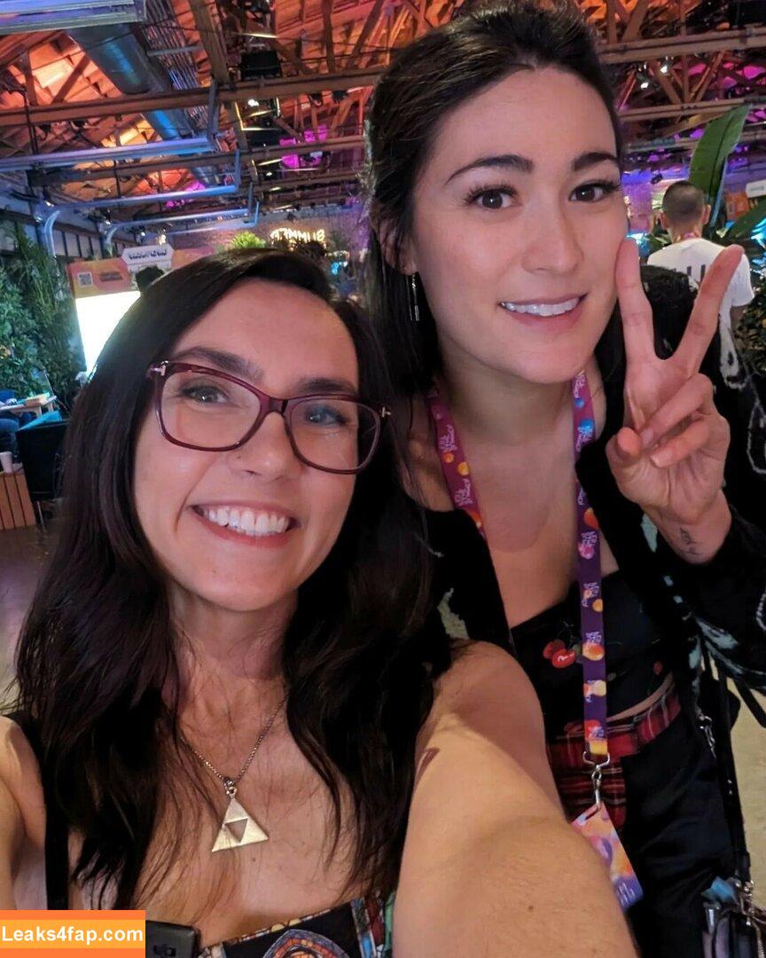 Trisha Hershberger / thatgrltrish leaked photo photo #1125