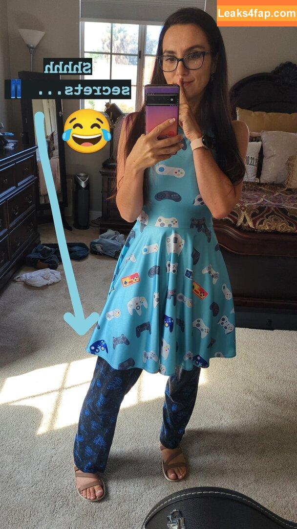 Trisha Hershberger / thatgrltrish leaked photo photo #1160