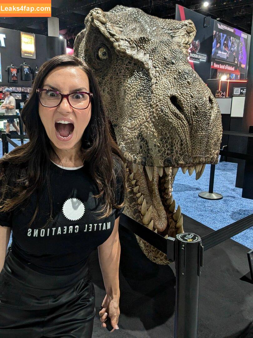 Trisha Hershberger / thatgrltrish leaked photo photo #1177