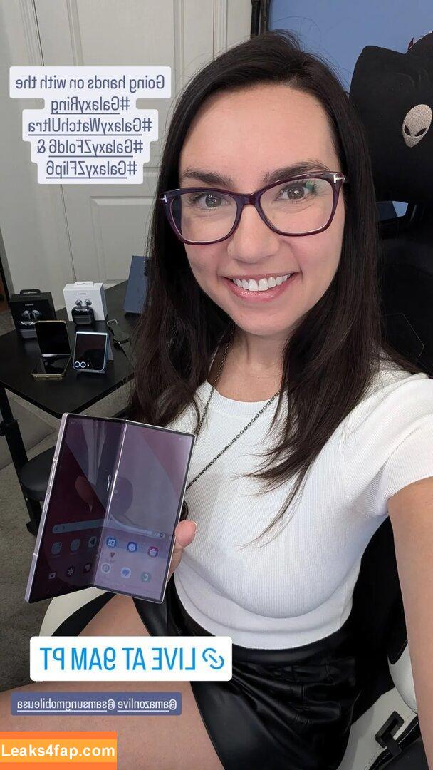 Trisha Hershberger / thatgrltrish leaked photo photo #1182