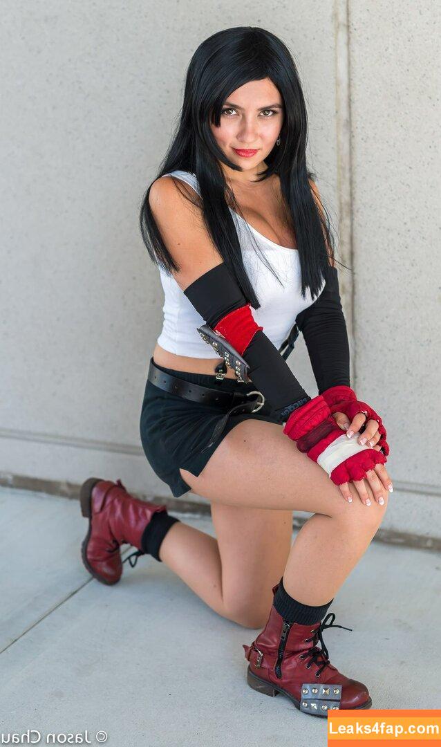 Trisha Hershberger / thatgrltrish leaked photo photo #1187