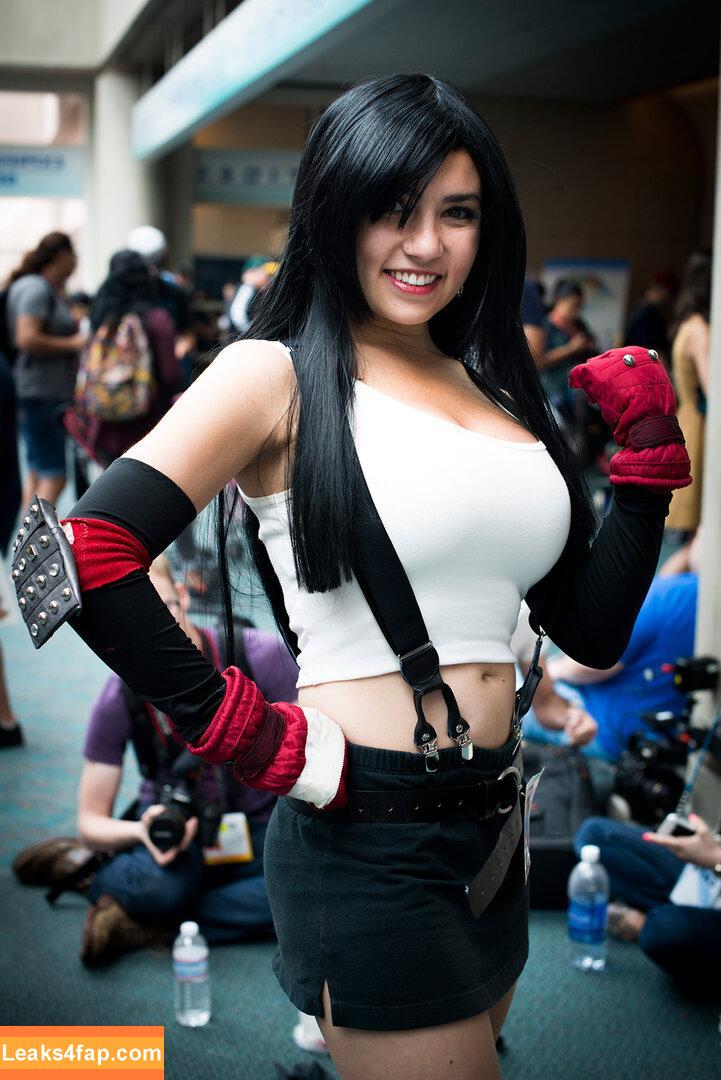 Trisha Hershberger / thatgrltrish leaked photo photo #1189