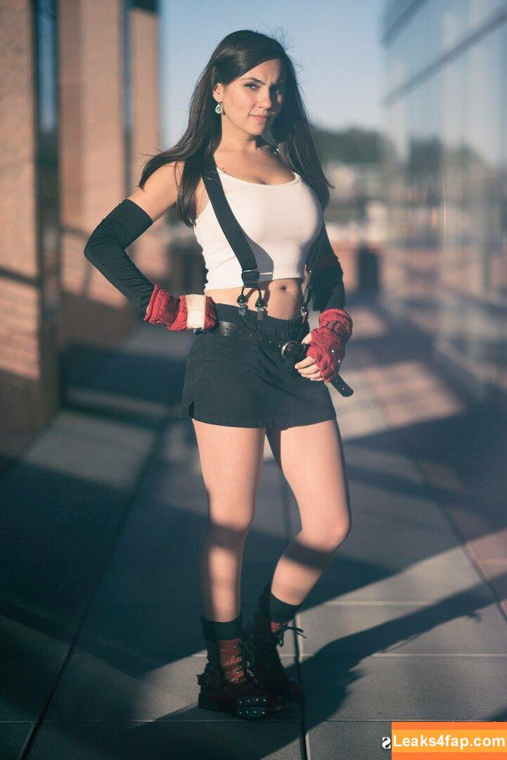 Trisha Hershberger / thatgrltrish leaked photo photo #1191