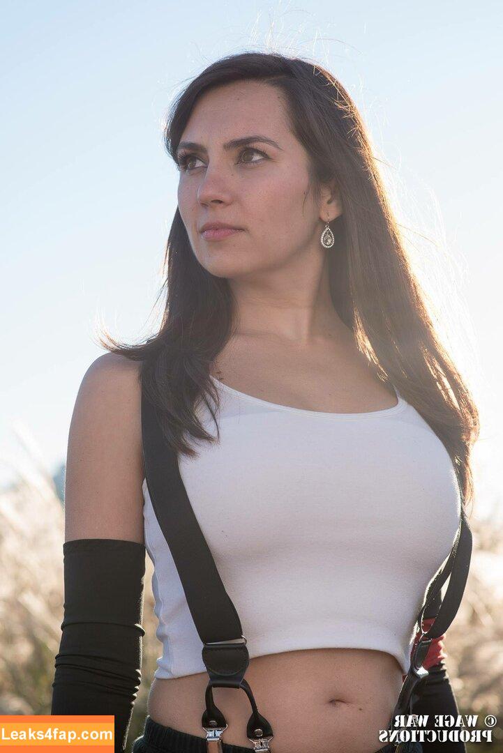 Trisha Hershberger / thatgrltrish leaked photo photo #1192