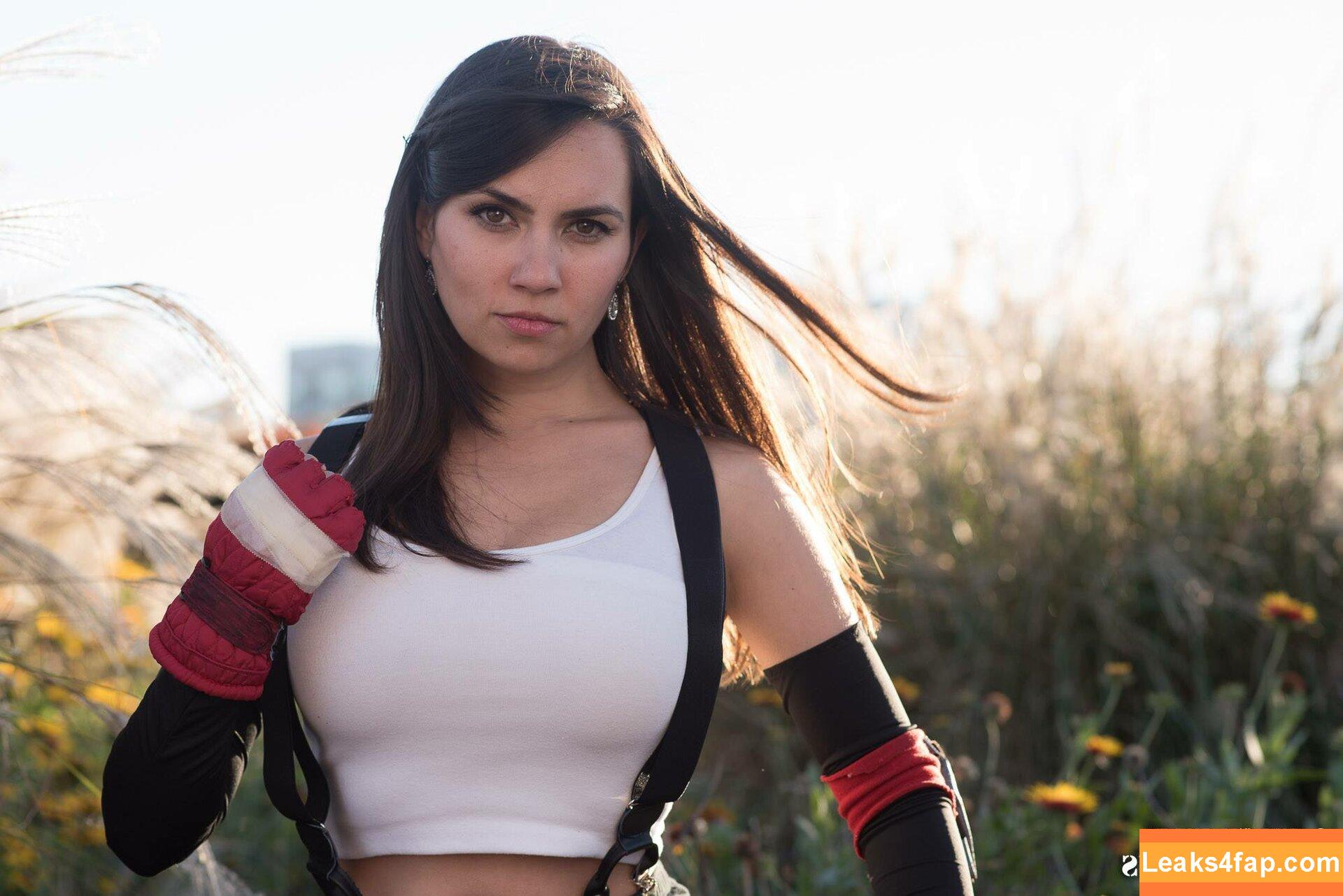 Trisha Hershberger / thatgrltrish leaked photo photo #1194