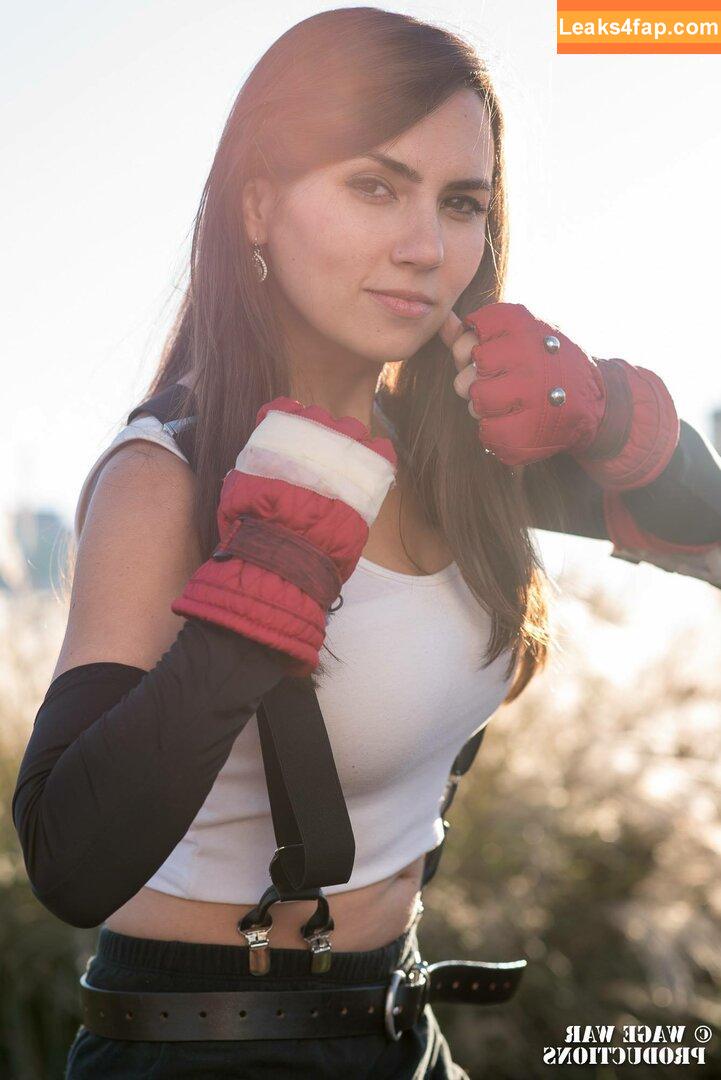 Trisha Hershberger / thatgrltrish leaked photo photo #1195