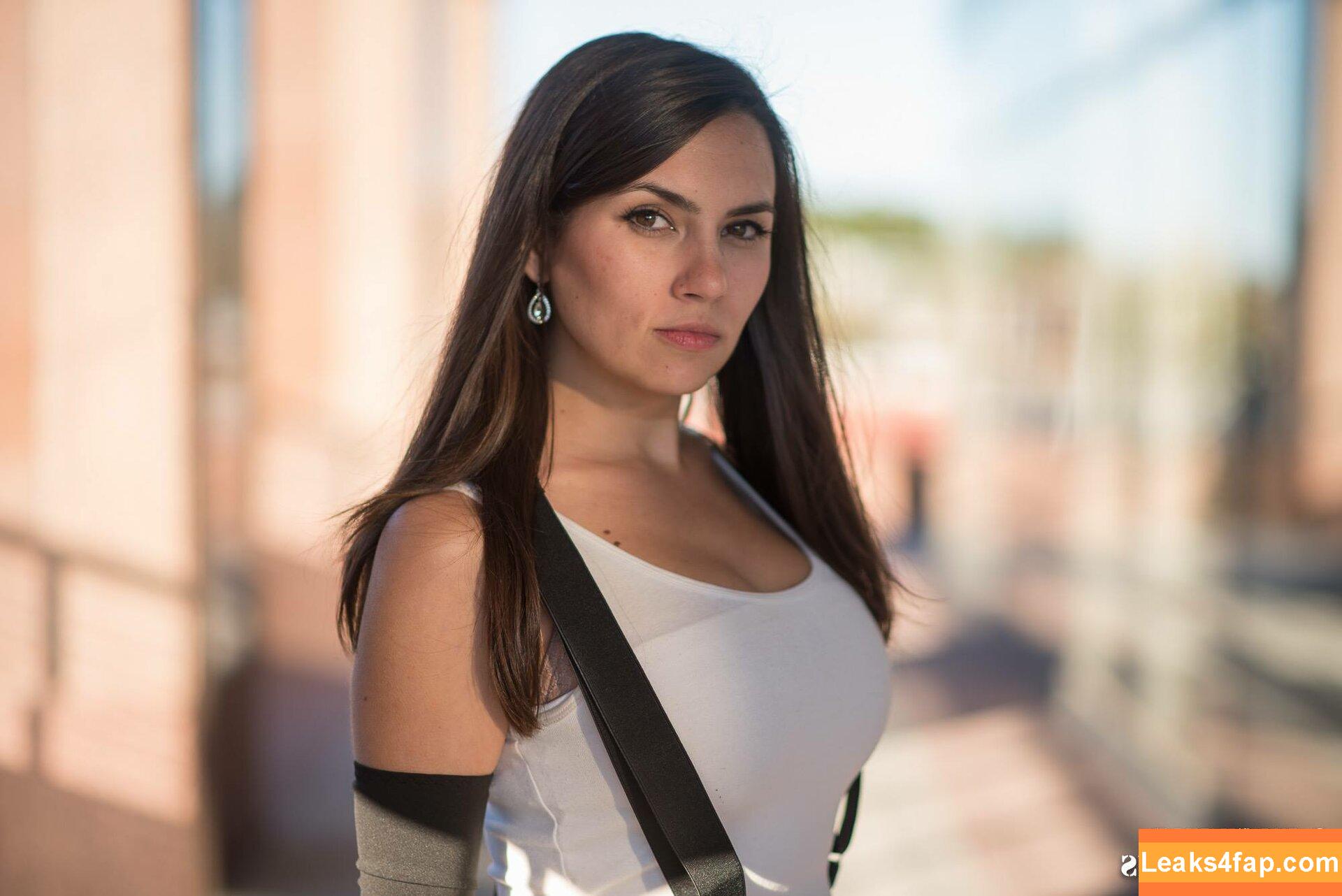 Trisha Hershberger / thatgrltrish leaked photo photo #1203