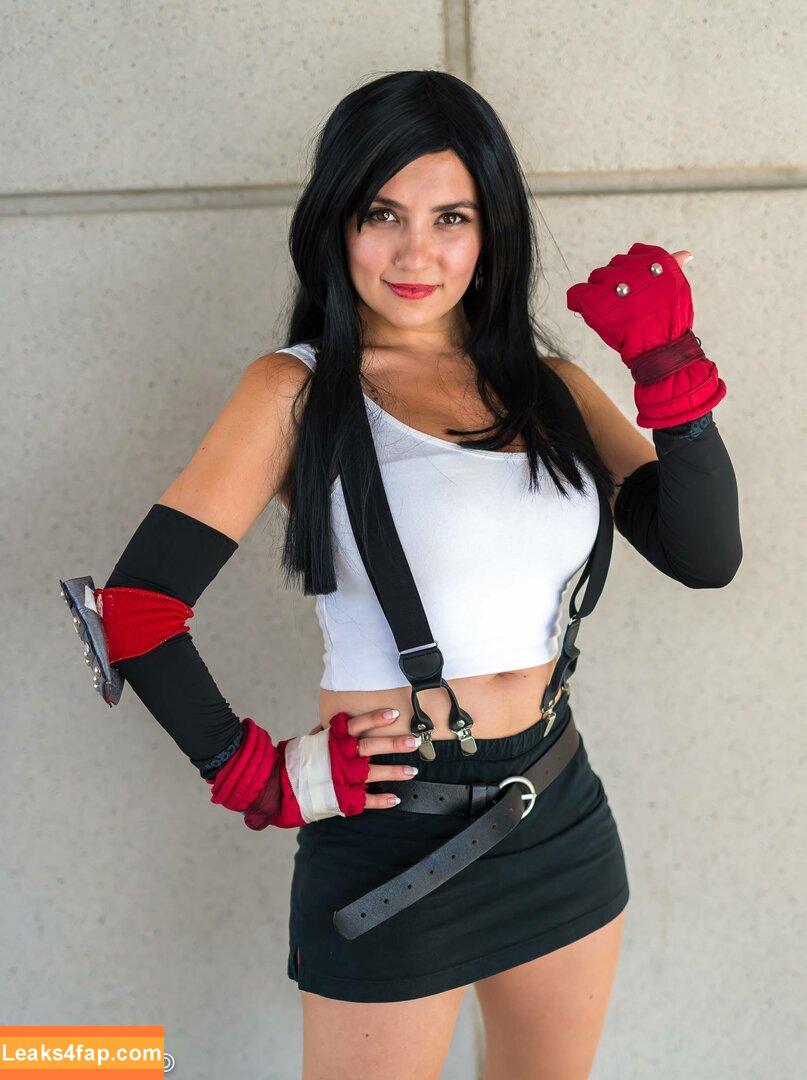 Trisha Hershberger / thatgrltrish leaked photo photo #1205