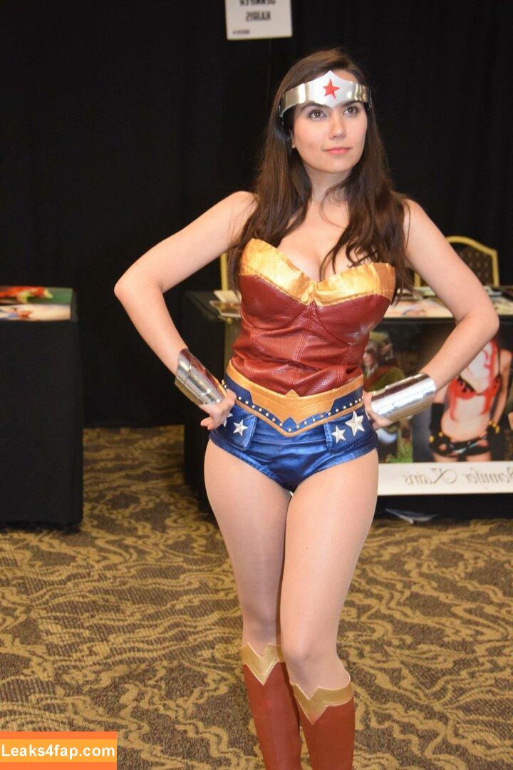 Trisha Hershberger / thatgrltrish leaked photo photo #1207