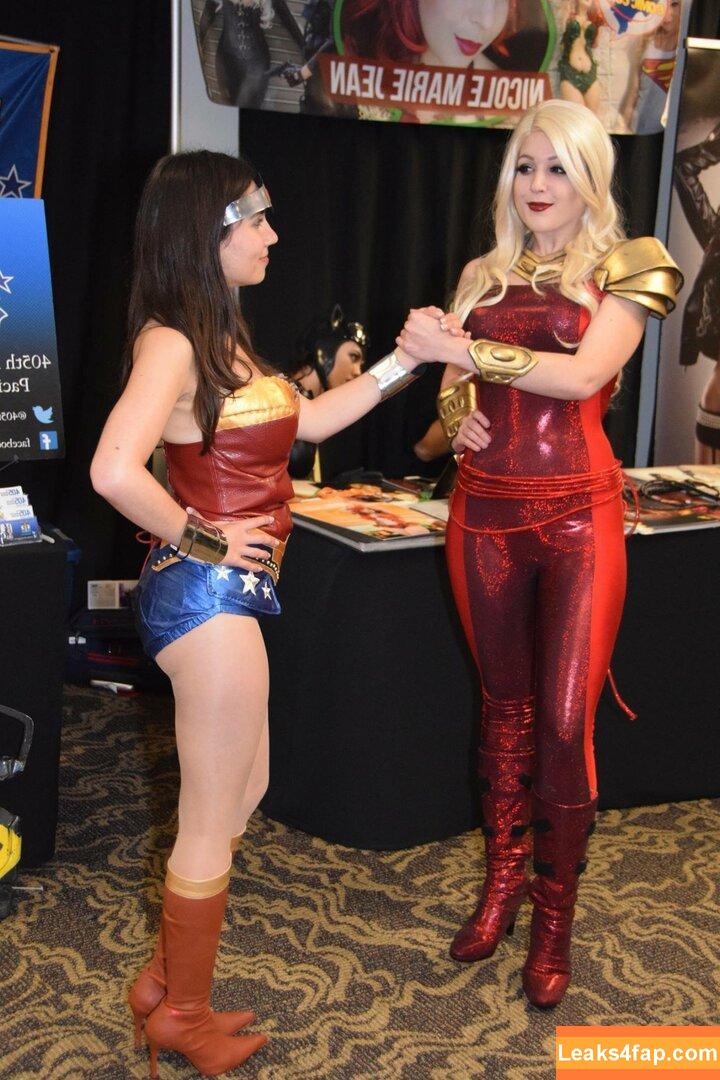 Trisha Hershberger / thatgrltrish leaked photo photo #1212