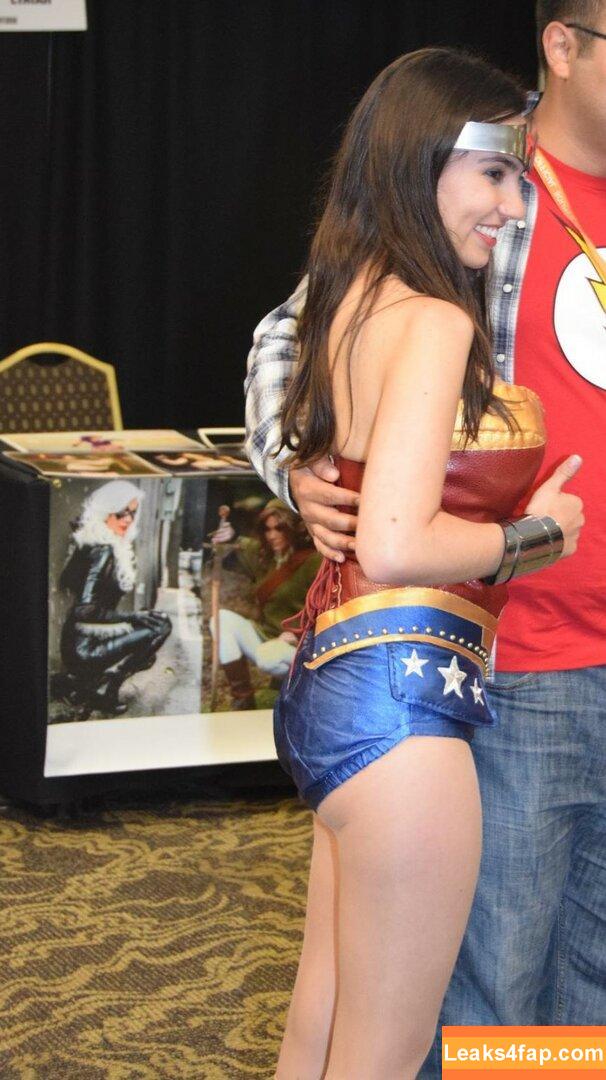 Trisha Hershberger / thatgrltrish leaked photo photo #1213