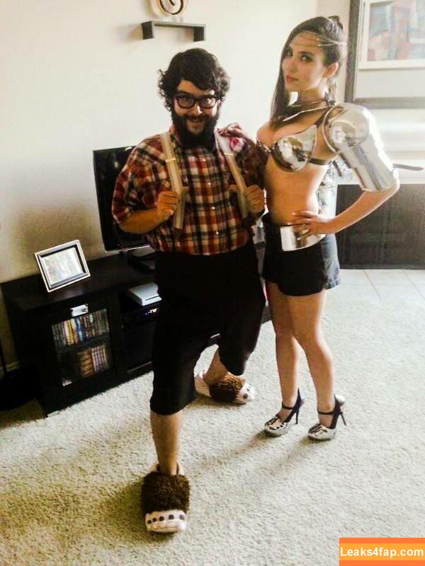 Trisha Hershberger / thatgrltrish leaked photo photo #1223