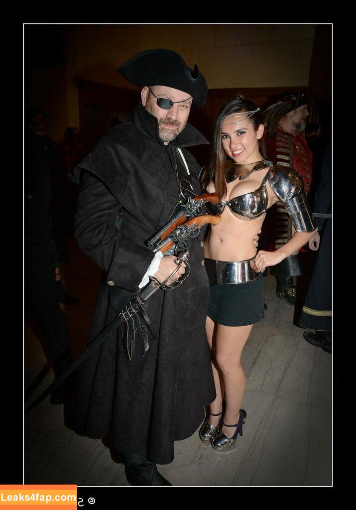 Trisha Hershberger / thatgrltrish leaked photo photo #1224