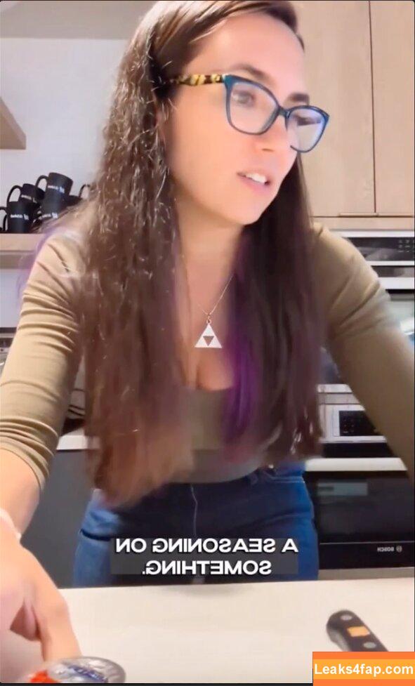 Trisha Hershberger / thatgrltrish leaked photo photo #1279