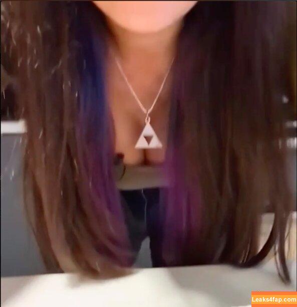 Trisha Hershberger / thatgrltrish leaked photo photo #1280