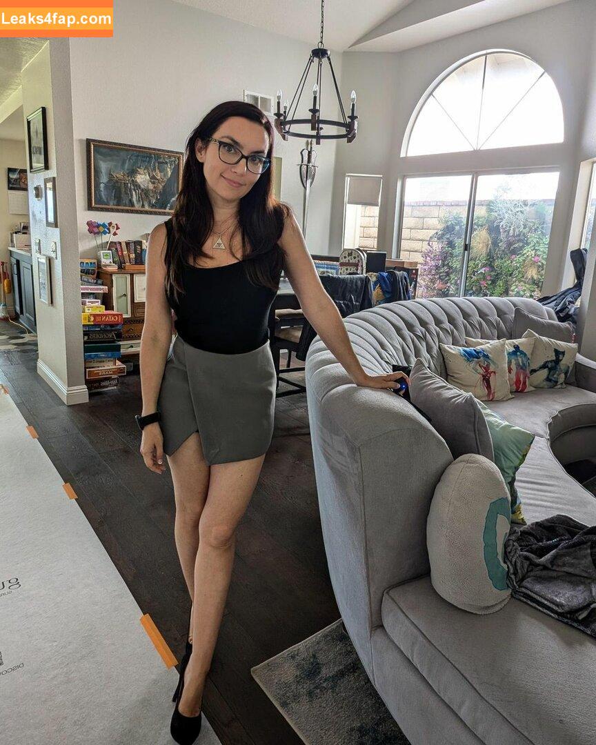 Trisha Hershberger / thatgrltrish leaked photo photo #1290