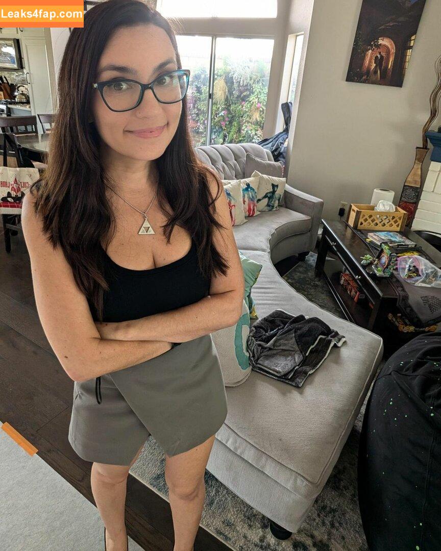 Trisha Hershberger / thatgrltrish leaked photo photo #1291