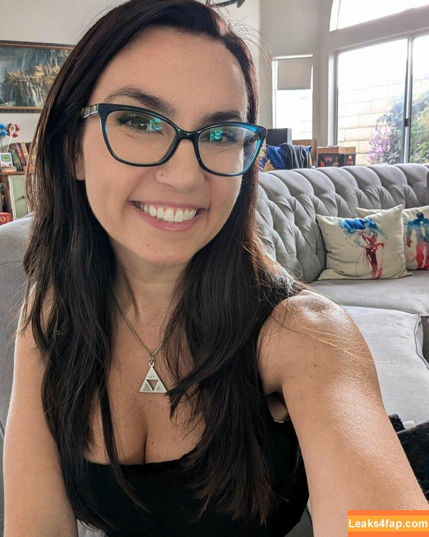 Trisha Hershberger / thatgrltrish leaked photo photo #1292