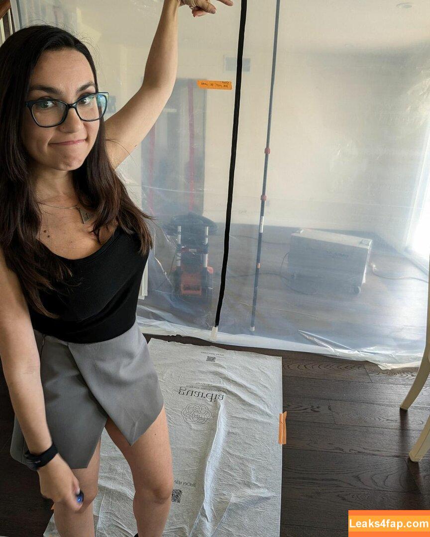 Trisha Hershberger / thatgrltrish leaked photo photo #1293