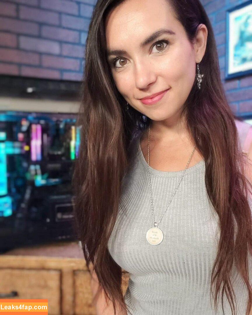 Trisha Hershberger / thatgrltrish leaked photo photo #1297