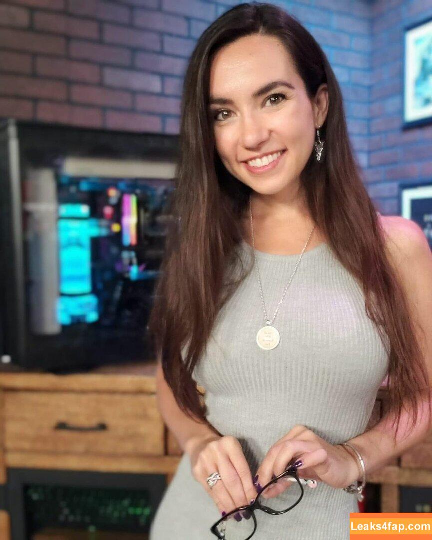 Trisha Hershberger / thatgrltrish leaked photo photo #1298