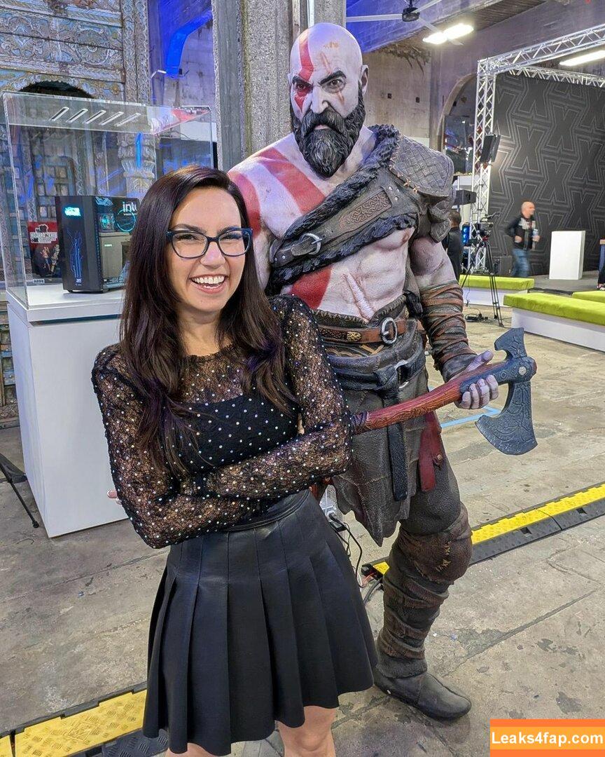 Trisha Hershberger / thatgrltrish leaked photo photo #1345