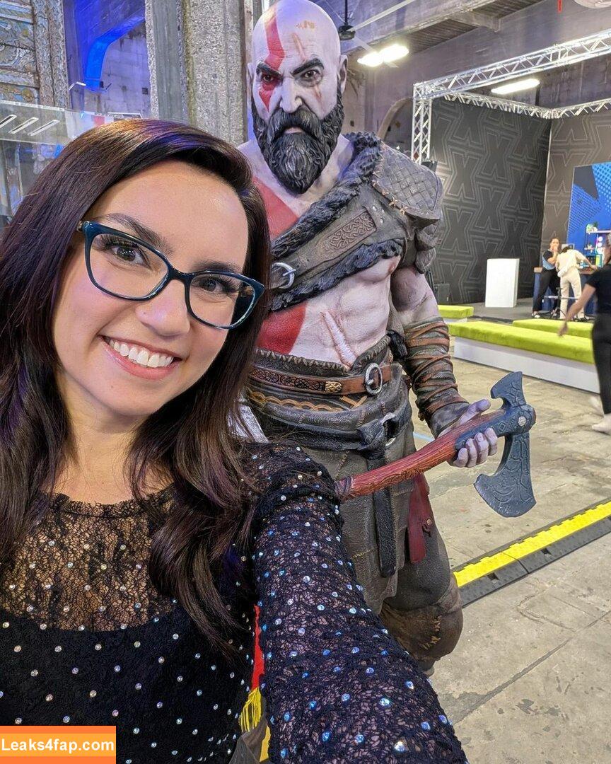 Trisha Hershberger / thatgrltrish leaked photo photo #1348