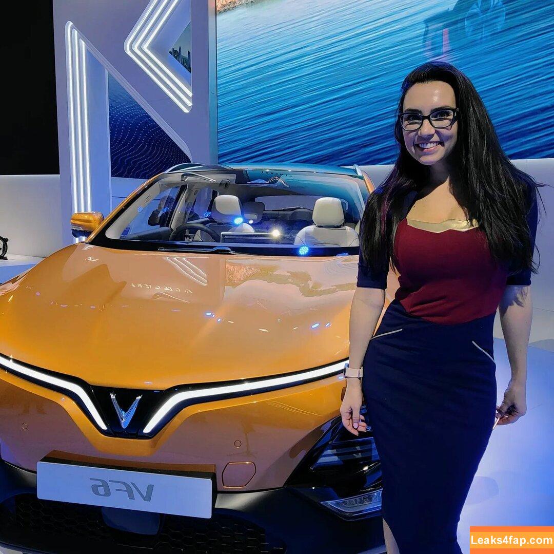 Trisha Hershberger / thatgrltrish leaked photo photo #1410