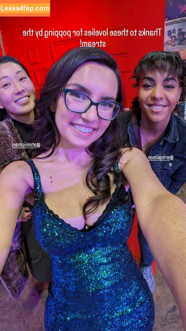 Trisha Hershberger / thatgrltrish leaked photo photo #1415