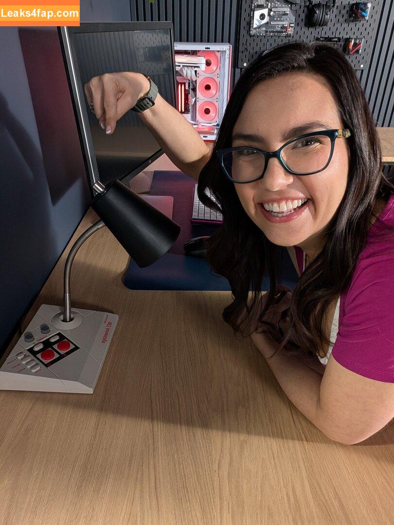 Trisha Hershberger / thatgrltrish leaked photo photo #1443