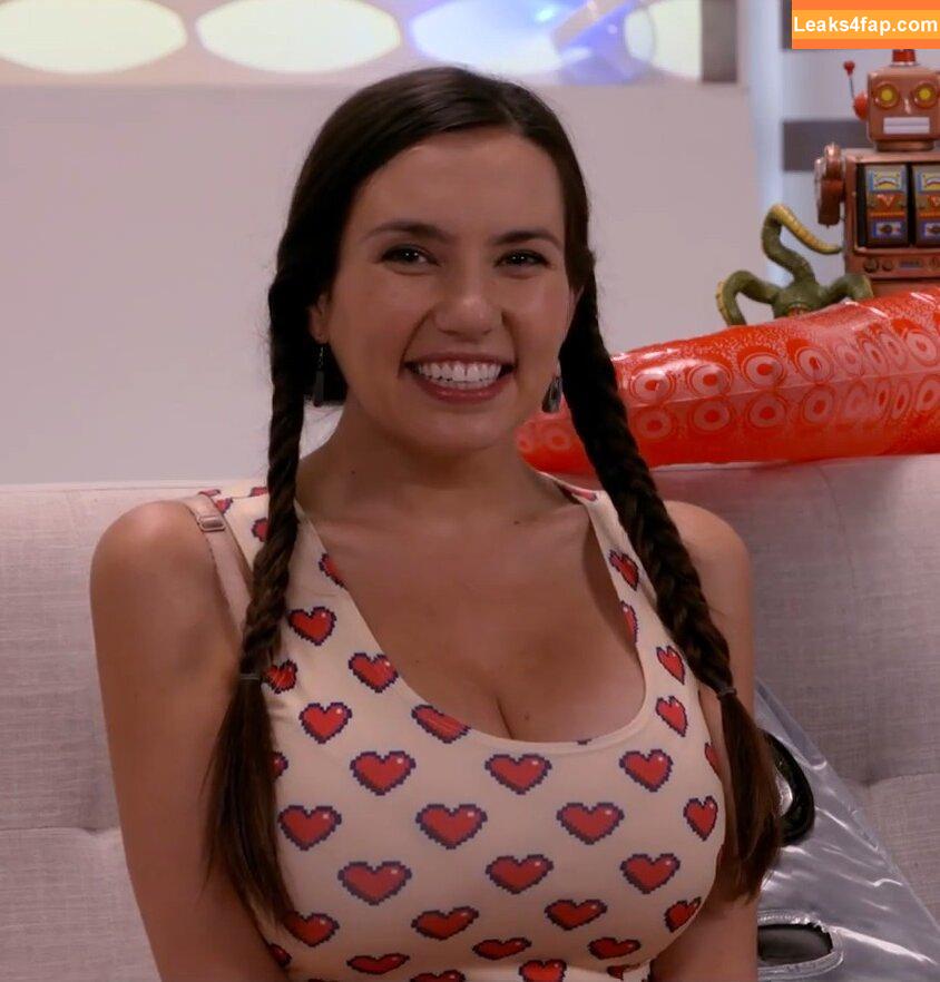 Trisha Hershberger / thatgrltrish / trishahershberger / trishahershbergerstreams слитое фото фото #1499