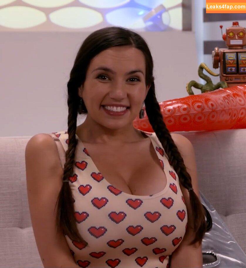 Trisha Hershberger / thatgrltrish / trishahershberger / trishahershbergerstreams слитое фото фото #1501