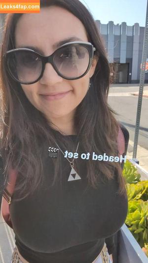 Trisha Hershberger photo #1003