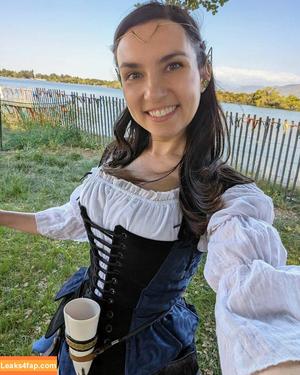 Trisha Hershberger photo #1018