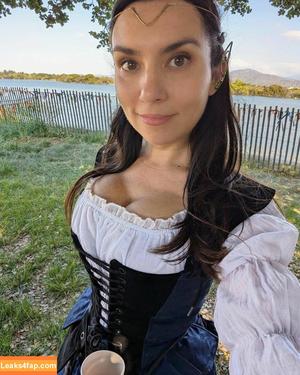 Trisha Hershberger photo #1019